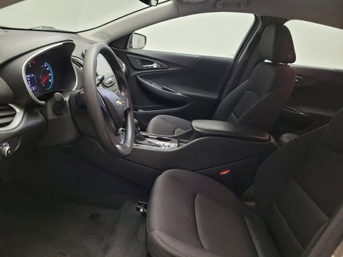 Used 2024 Chevrolet Malibu LS FWD image 17