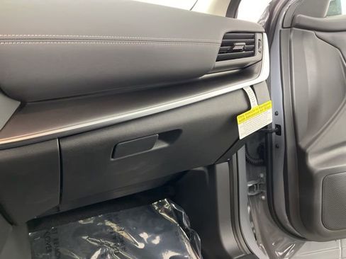 New 2026 Nissan Rogue SV image 39