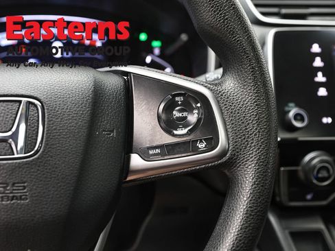 Used 2019 Honda CR-V EX image 16