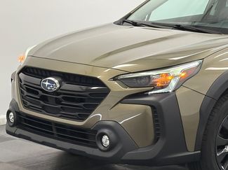 Used 2024 Subaru Outback Onyx Edition AWD/4WD video 2
