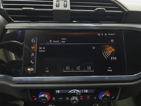 Certified 2025 Audi Q3 2.0T Premium w/ Convenience Package image 20