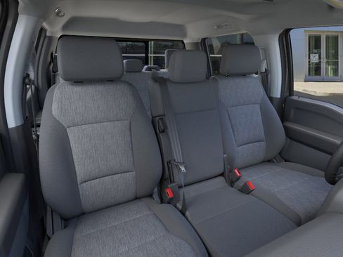 New 2026 Ford F450 XL w/ XL Driver Assist Package image 10