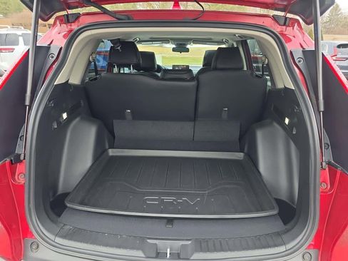 Used 2024 Honda CR-V EX image 5