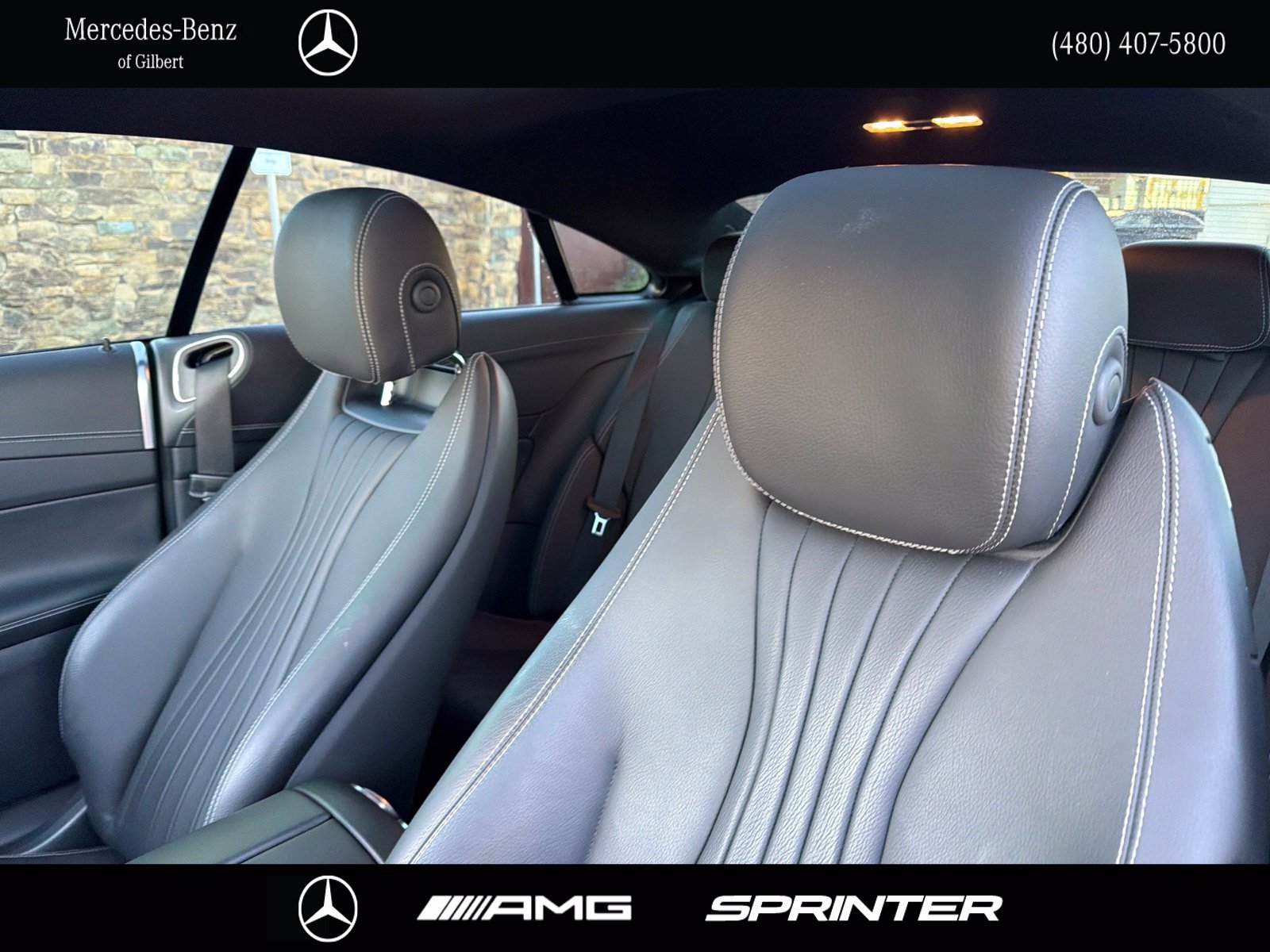 Certified 2023 Mercedes-Benz E 450 Coupe image 17