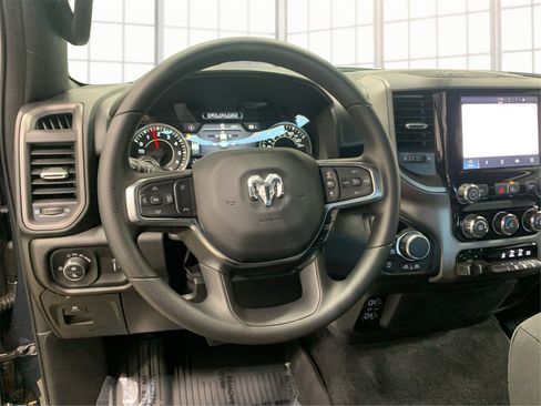 Used 2025 RAM 1500 Classic Warlock image 15