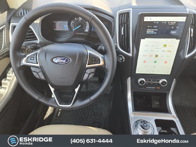 Used 2023 Ford Edge SEL w/ Convenience Package AWD/4WD image 27