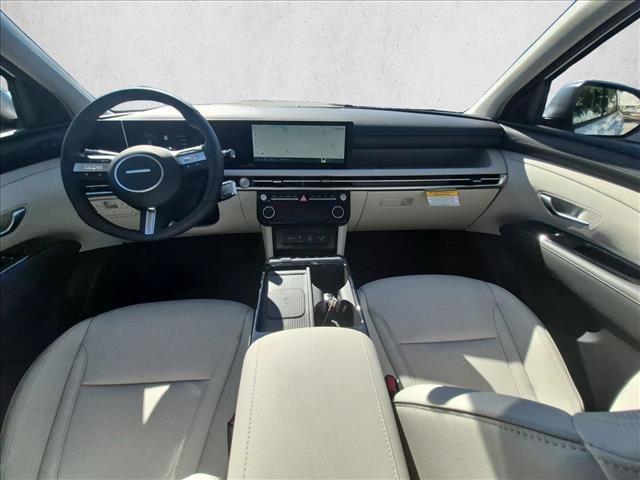 New 2026 Hyundai Tucson Limited FWD image 15
