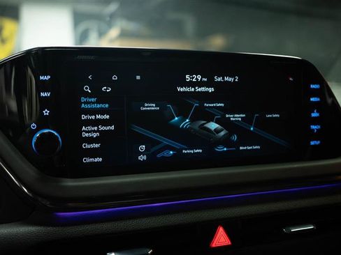Used 2023 Hyundai Sonata N Line FWD image 20