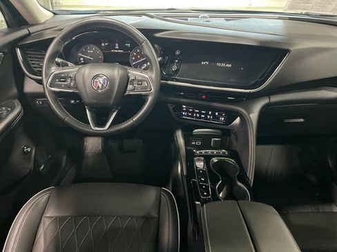 Certified 2023 Buick Envision Avenir AWD/4WD image 11