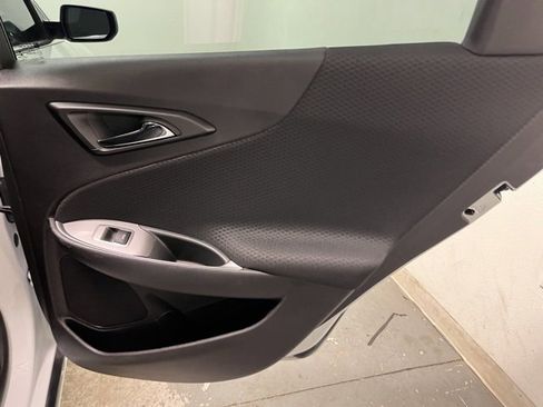 Used 2024 Chevrolet Malibu RS image 21