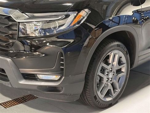 Certified 2022 Honda Passport EX-L image 10