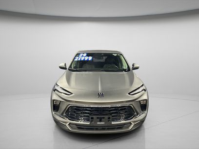 Used 2024 Buick Encore GX Preferred