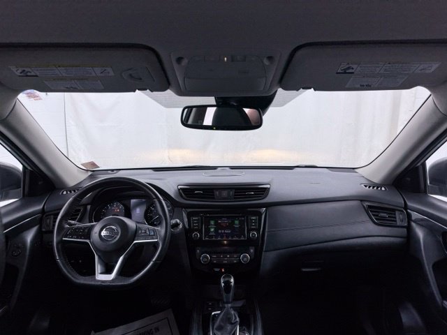 Used 2020 Nissan Rogue SL FWD image 31