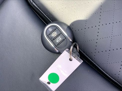 Used 2024 MINI Cooper S FWD image 14