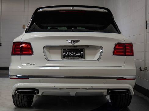 Used 2020 Bentley Bentayga Speed image 43