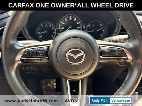 Used 2024 MAZDA CX-30 AWD 2.5 S w/ Preferred Package image 22