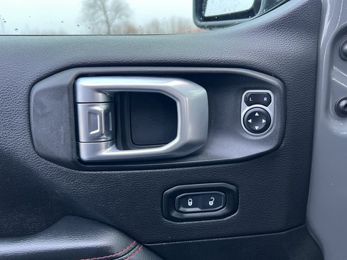 Used 2020 Jeep Wrangler Unlimited Rubicon image 14