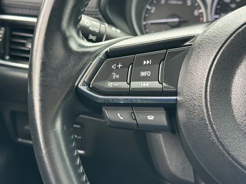 Used 2018 MAZDA CX-5 Touring w/ Preferred Equipment Package image 38