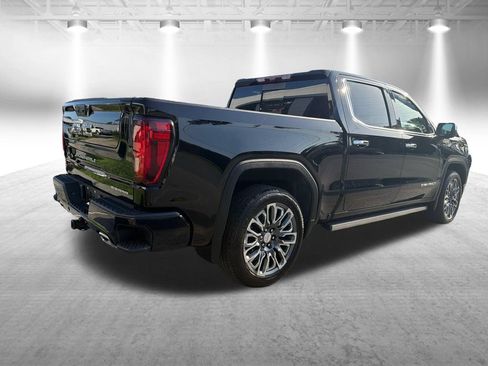 Used 2024 GMC Sierra 1500 Denali Ultimate AWD/4WD image 6