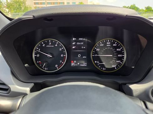 Certified 2026 Subaru Crosstrek 2.5i Sport w/ Crosstrek Mirror Package AWD/4WD image 38
