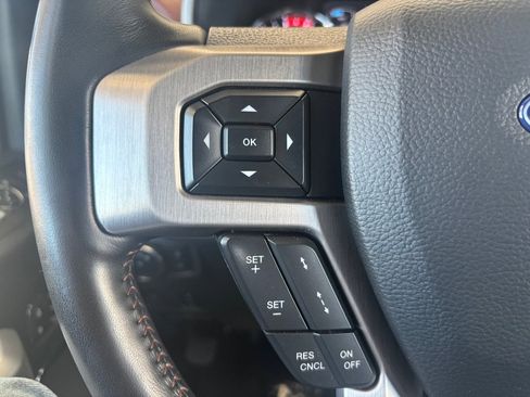 Used 2022 Ford F350 Platinum image 13