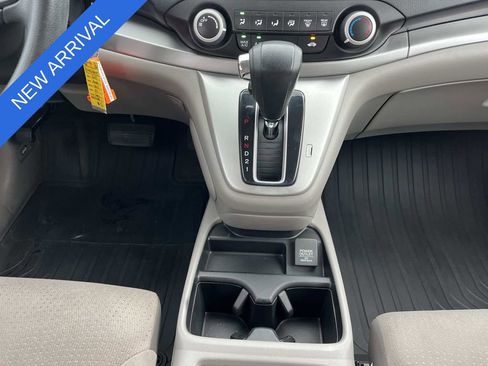 Used 2014 Honda CR-V EX image 15