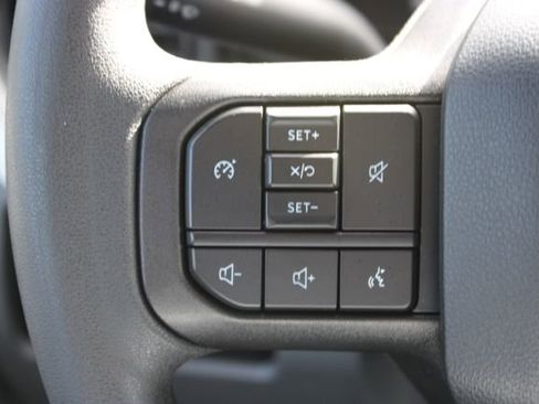Used 2023 Ford F250 XL w/ STX Appearance Package AWD/4WD image 20