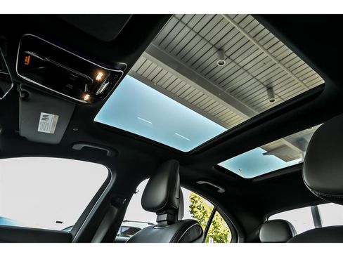 Certified 2025 Mercedes-Benz C 300 4MATIC Sedan image 13