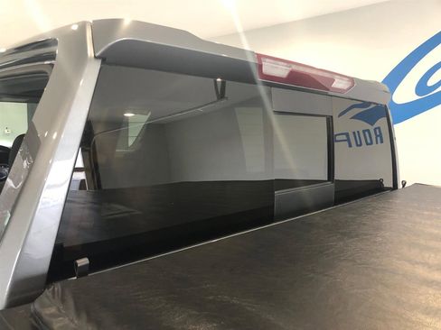 Used 2021 GMC Sierra 1500 Denali w/ Driver Alert Package II image 11