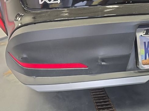 Used 2026 Kia K4 EX FWD image 8