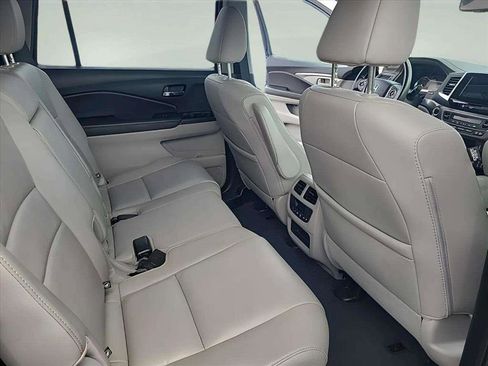 Used 2018 Honda Pilot EX-L image 25