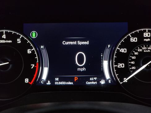 Certified 2024 Acura RDX w/Technology Package image 24