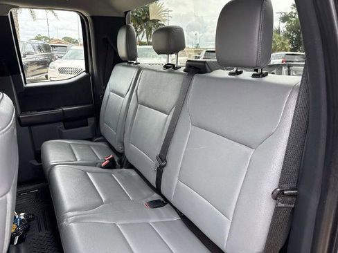 Certified 2021 Ford F150 XL w/ Equipment Group 101A High RWD image 19