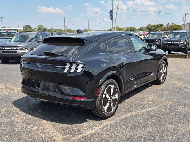Used 2023 Ford Mustang Mach-E Premium RWD image 8