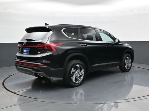 Certified 2023 Hyundai Santa Fe SE AWD/4WD image 5