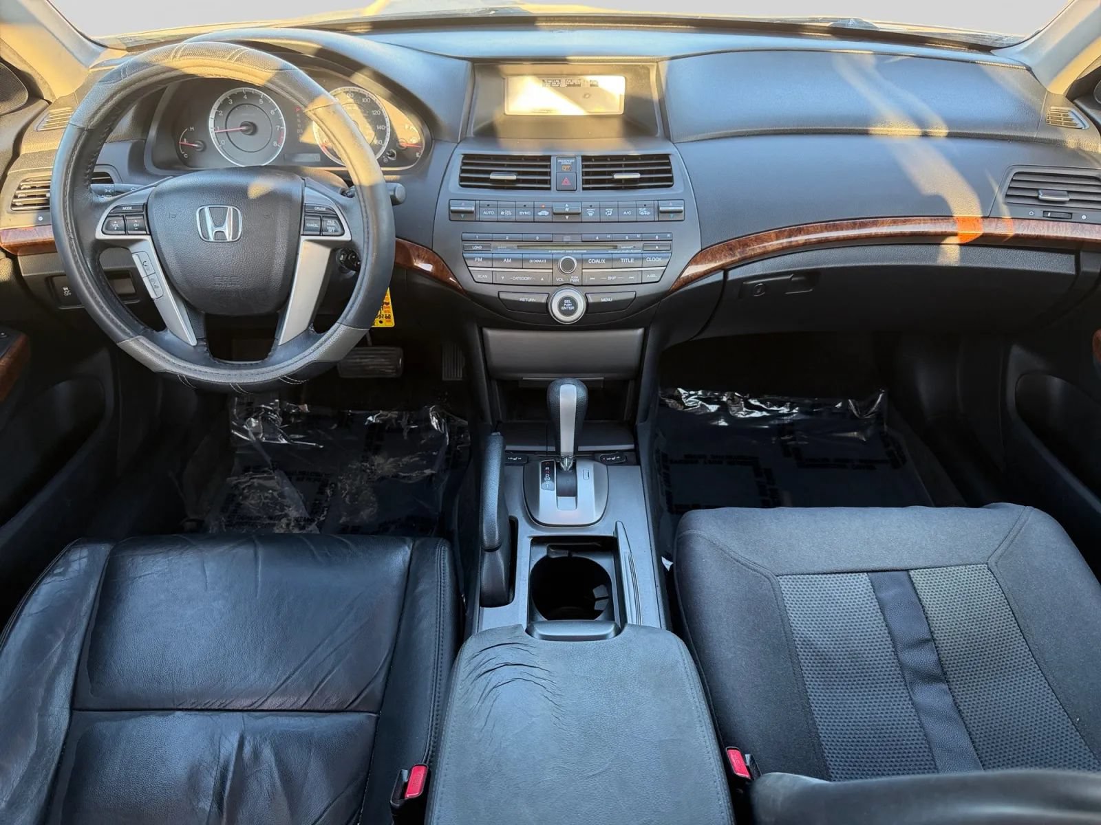 Used 2011 Honda Accord EX-L image 14