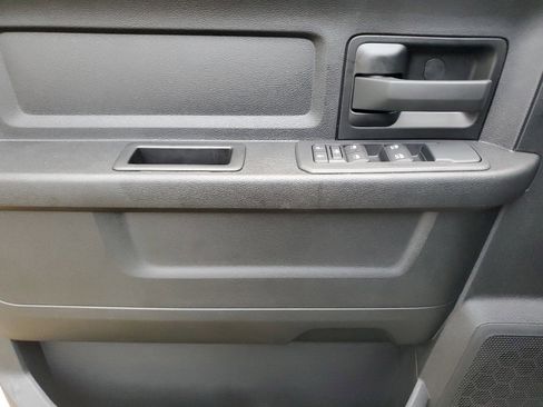 New 2026 RAM 3500 Tradesman w/ Safety Group image 25