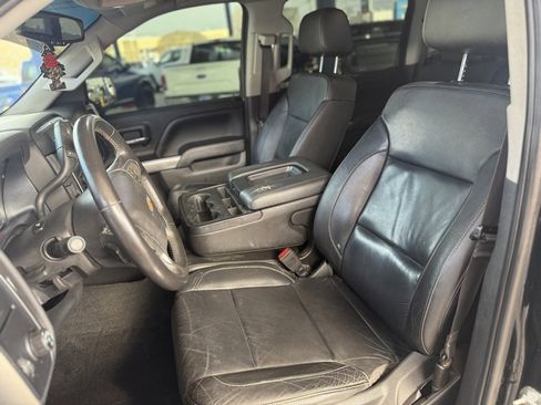 Used 2018 Chevrolet Silverado 1500 LT w/ Texas Edition image 12