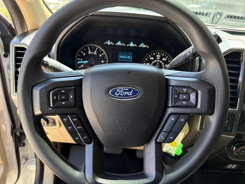 Used 2020 Ford F150 XLT AWD/4WD image 23