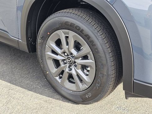 New 2026 MAZDA CX-5 Select AWD/4WD image 8