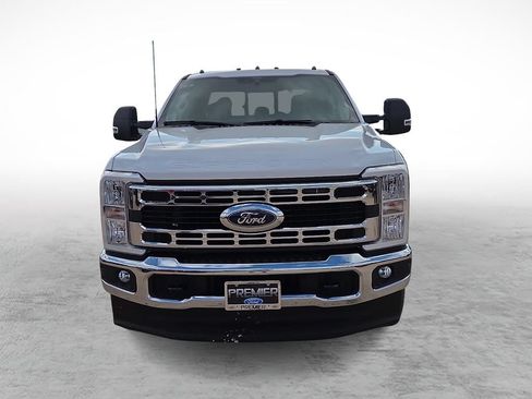 New 2026 Ford F350 XL w/ XL Chrome Package AWD/4WD image 3