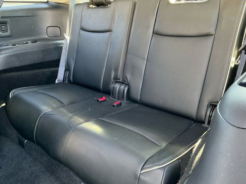 Used 2020 INFINITI QX60 Pure image 26