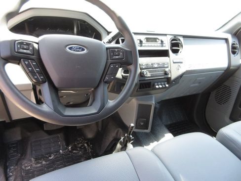 New 2026 Ford F650 2WD SuperCab Super Duty image 6