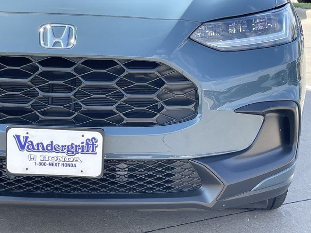 Used 2026 Honda HR-V LX image 7