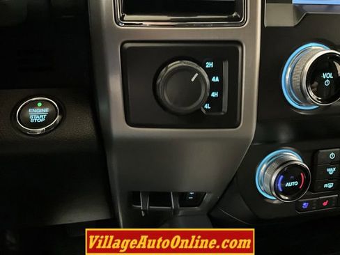 Used 2019 Ford F150 Platinum image 18