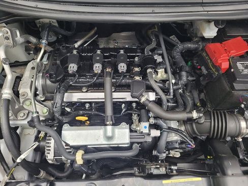 Used 2024 Nissan Versa SR w/ Trunk Package image 30