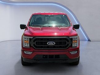Certified 2022 Ford F150 XLT w/ Equipment Group 302A High AWD/4WD video 1