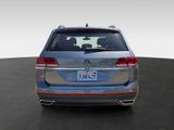 Used 2021 Volkswagen Atlas S image 5