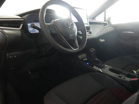 New 2026 Toyota Corolla SE image 10