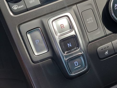 Used 2025 Hyundai Palisade Calligraphy AWD/4WD image 24